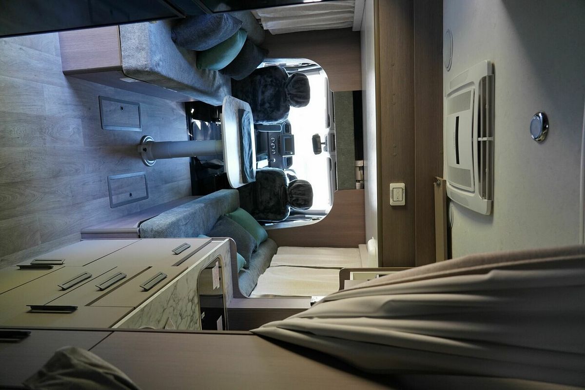 2023 Renault Master