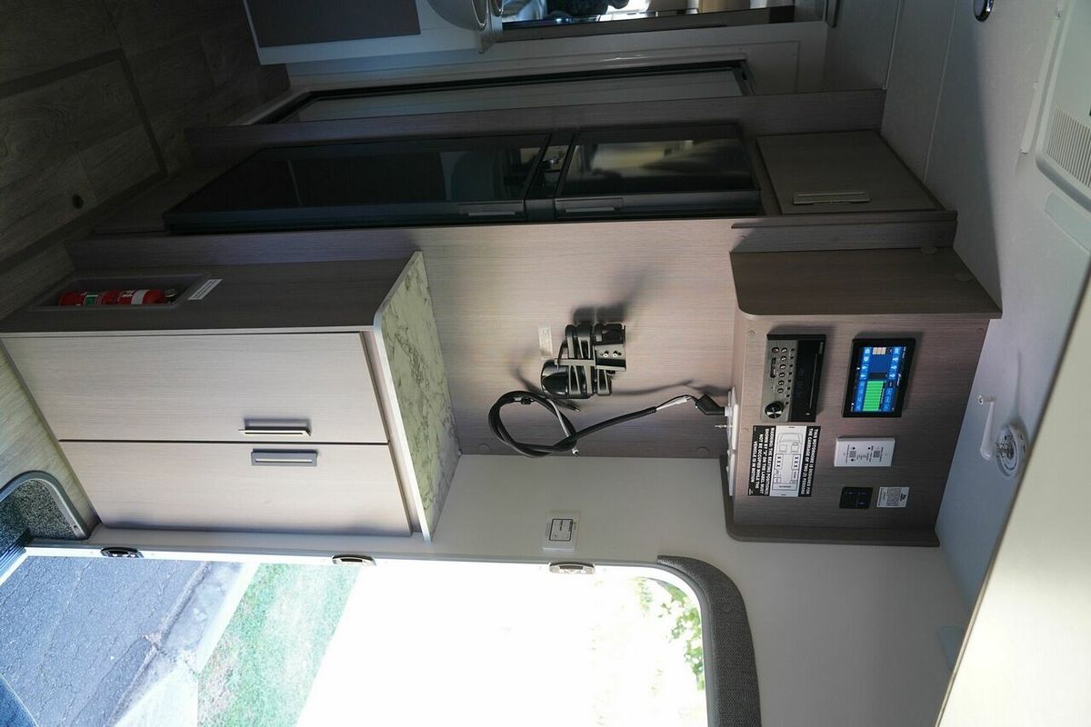 2023 Renault Master
