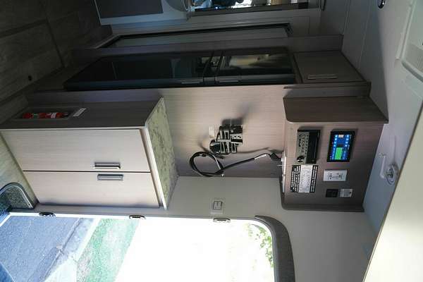 2023 Renault Master