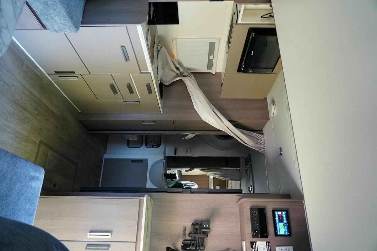 2023 Renault Master