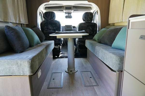 2023 Renault Master