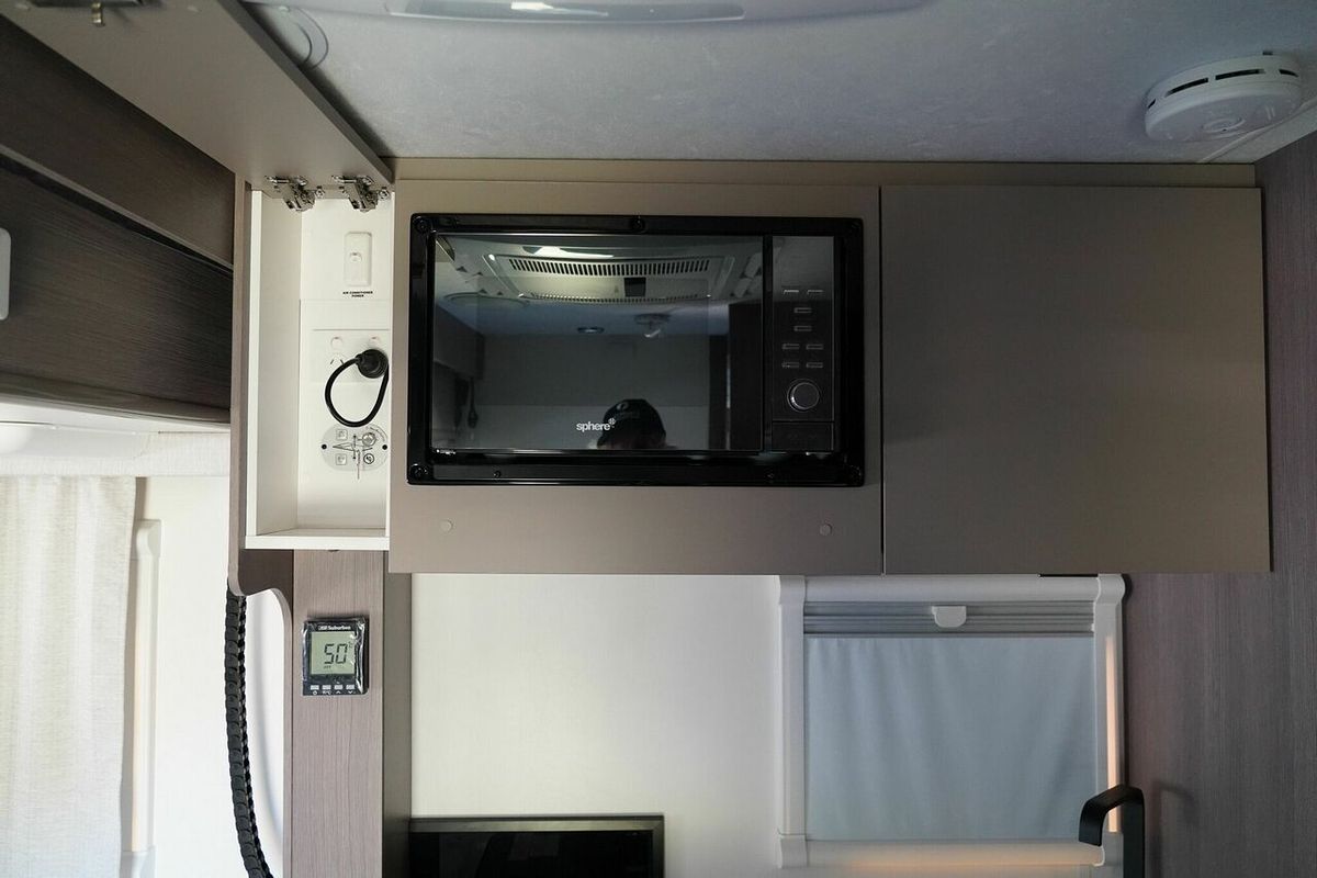 2023 Renault Master