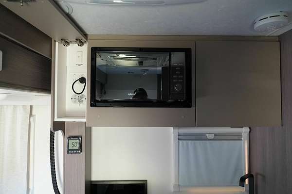 2023 Renault Master