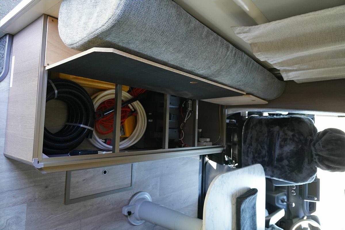 2023 Renault Master