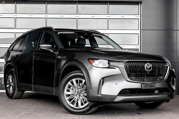 2024 Mazda CX-90 D50e Touring KK