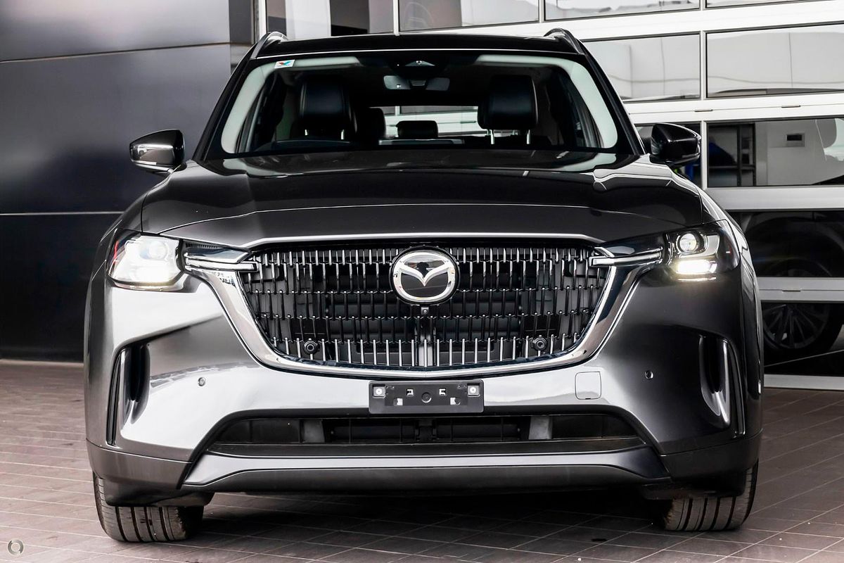 2024 Mazda CX-90 D50e Touring KK