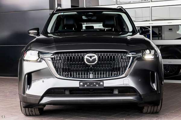 2024 Mazda CX-90 D50e Touring KK