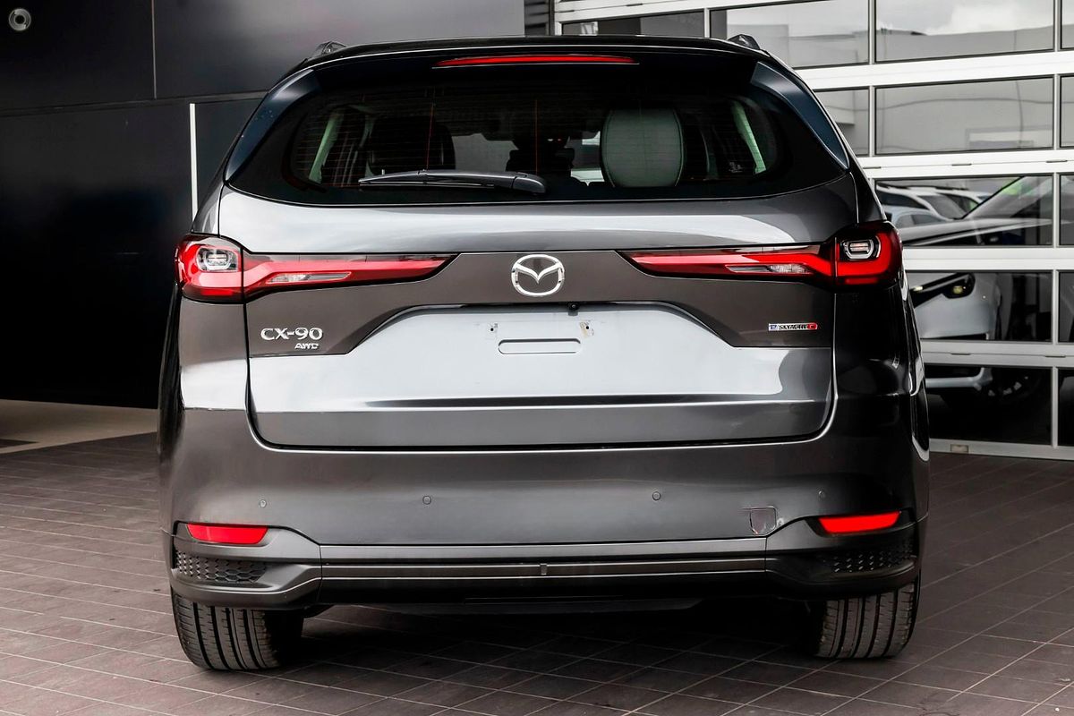 2024 Mazda CX-90 D50e Touring KK