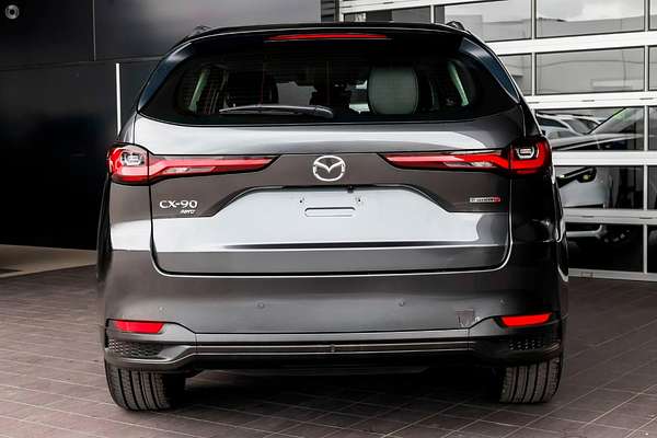 2024 Mazda CX-90 D50e Touring KK