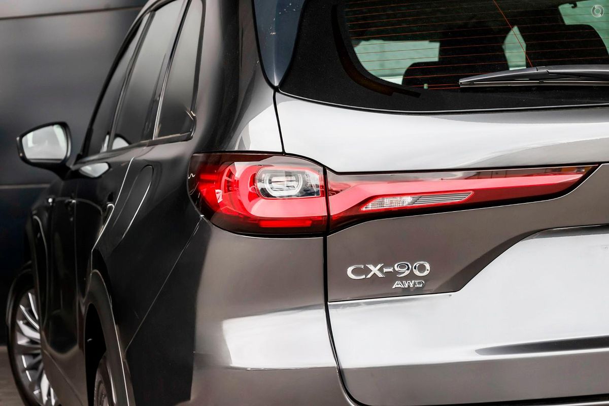 2024 Mazda CX-90 D50e Touring KK