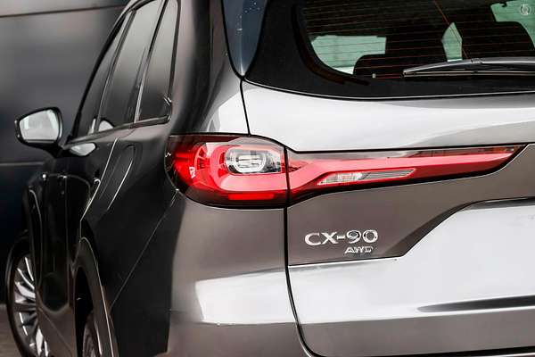 2024 Mazda CX-90 D50e Touring KK
