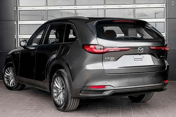 2024 Mazda CX-90 D50e Touring KK