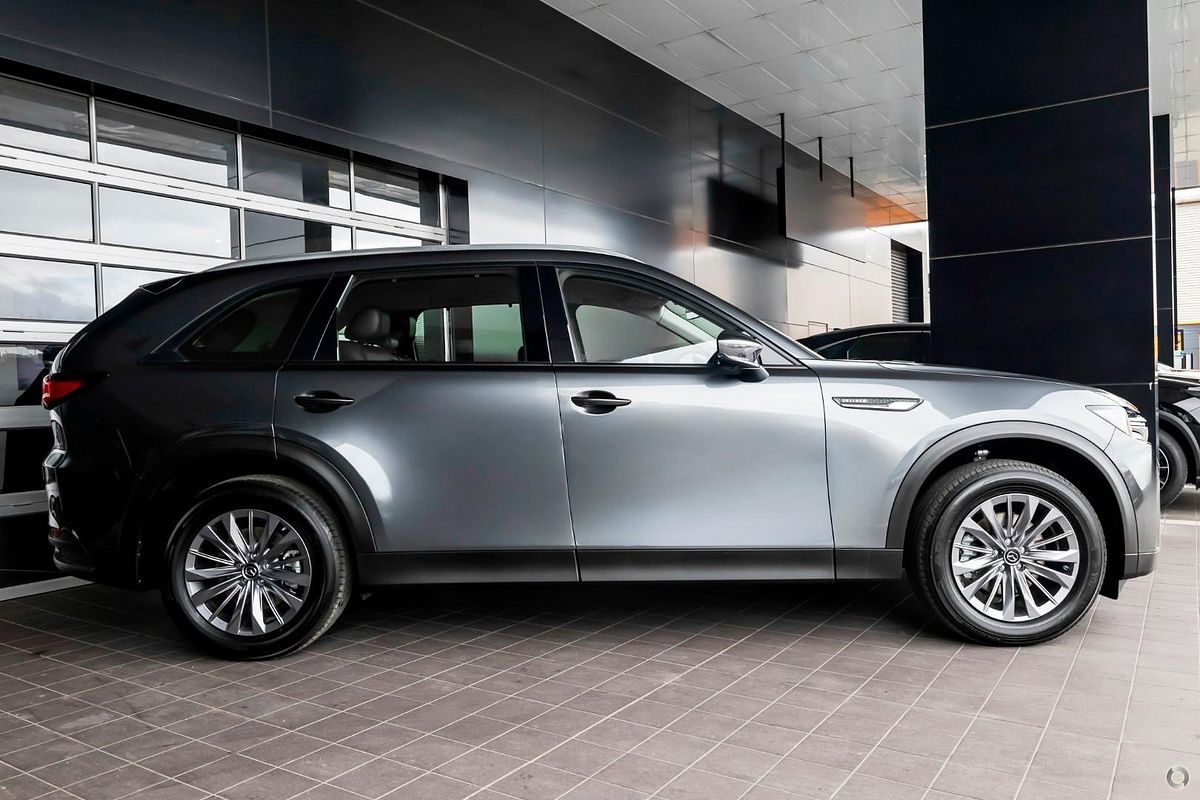 2024 Mazda CX-90 D50e Touring KK