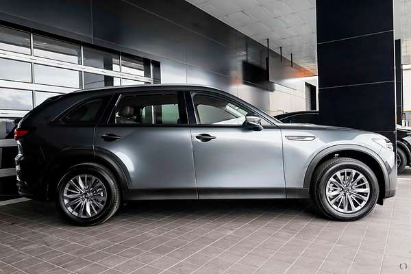 2024 Mazda CX-90 D50e Touring KK