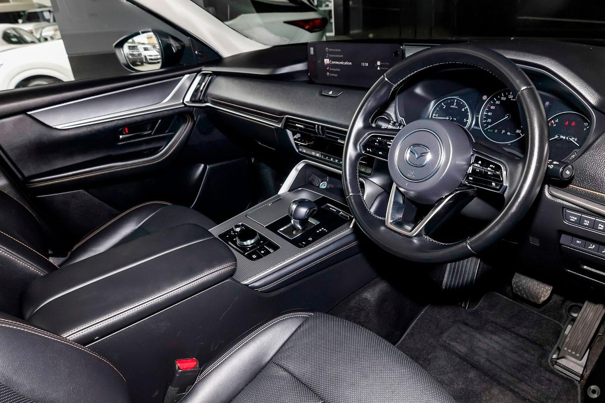 2024 Mazda CX-90 D50e Touring KK