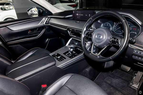 2024 Mazda CX-90 D50e Touring KK