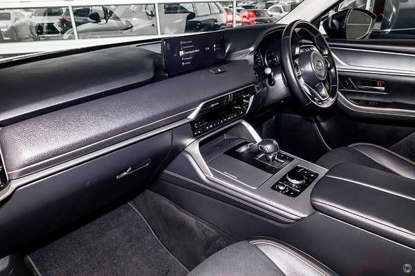 2024 Mazda CX-90 D50e Touring KK