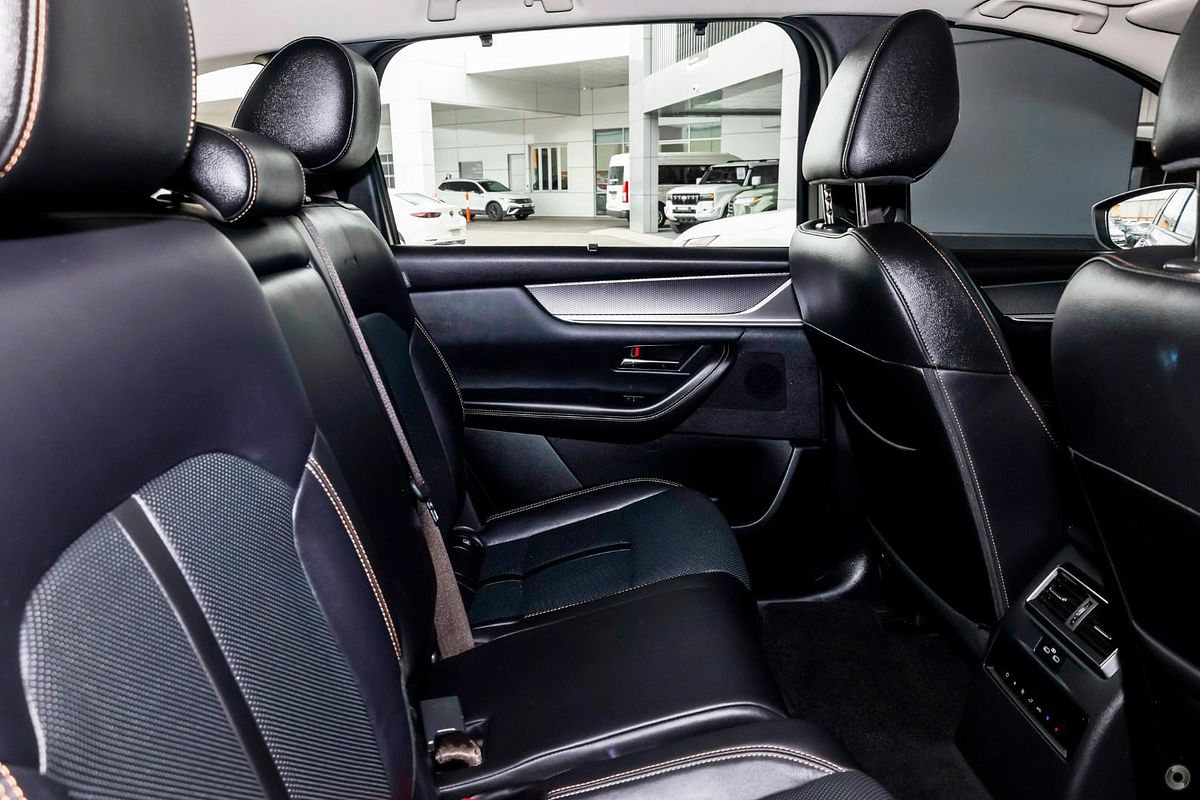 2024 Mazda CX-90 D50e Touring KK