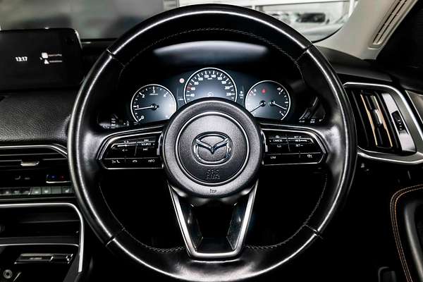 2024 Mazda CX-90 D50e Touring KK