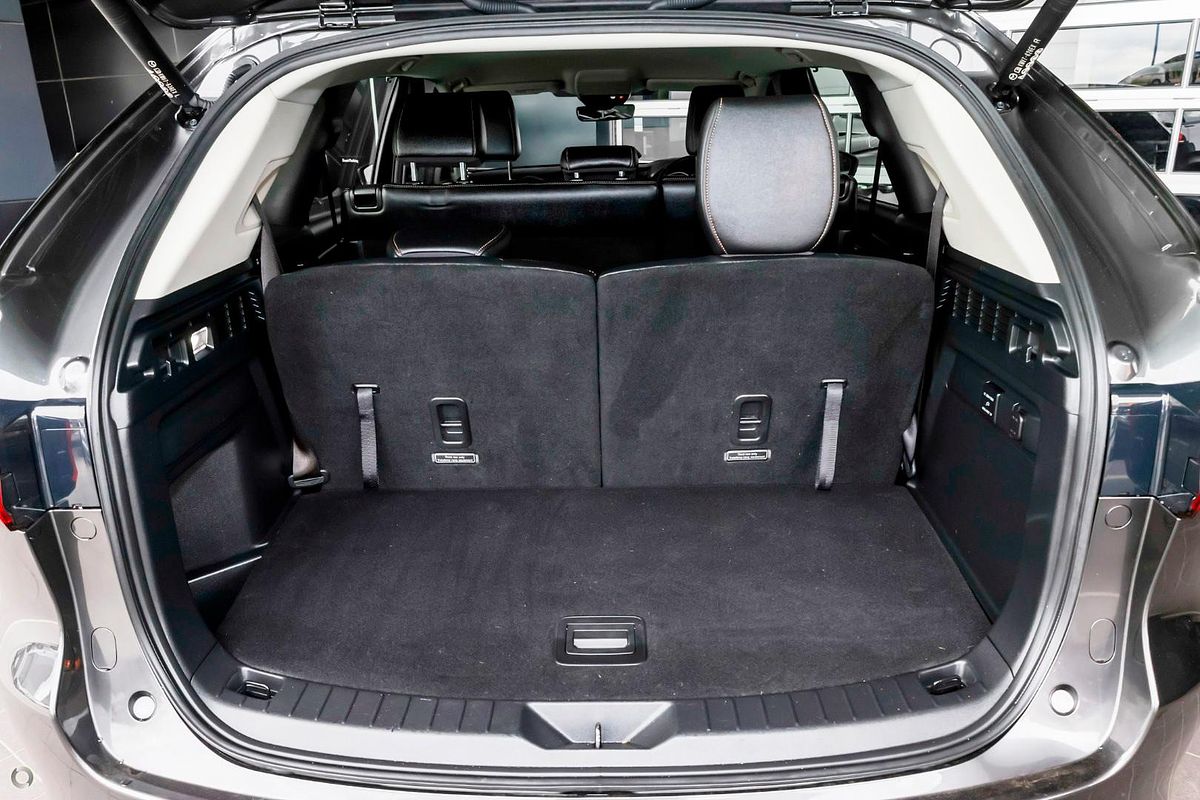 2024 Mazda CX-90 D50e Touring KK