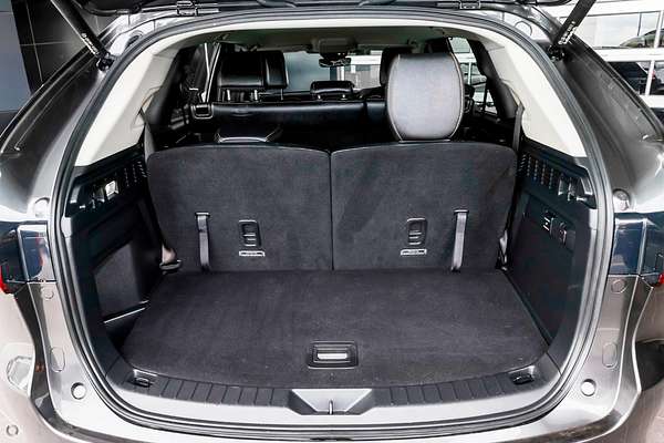 2024 Mazda CX-90 D50e Touring KK