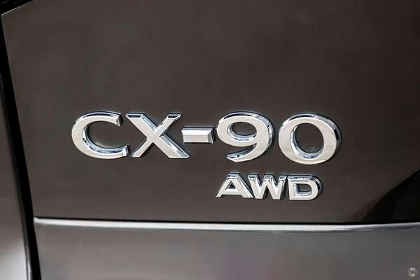 2024 Mazda CX-90 D50e Touring KK