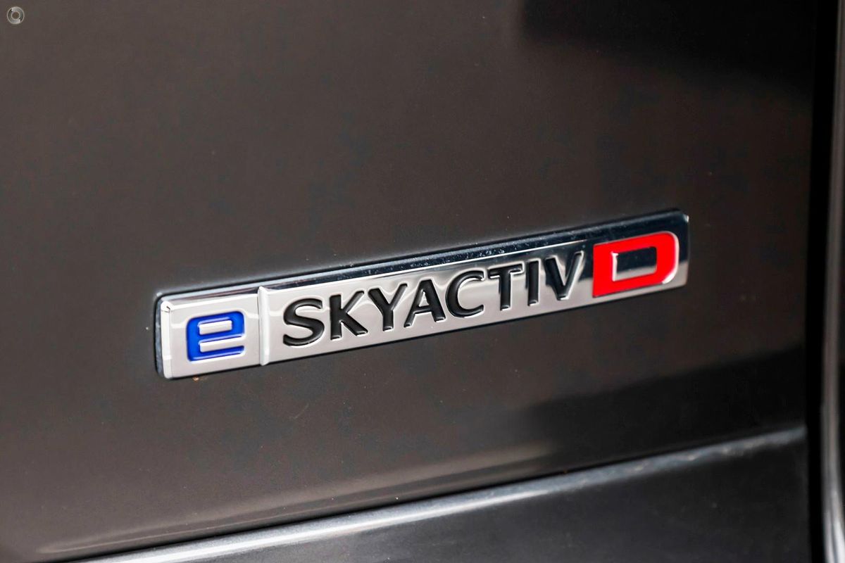 2024 Mazda CX-90 D50e Touring KK