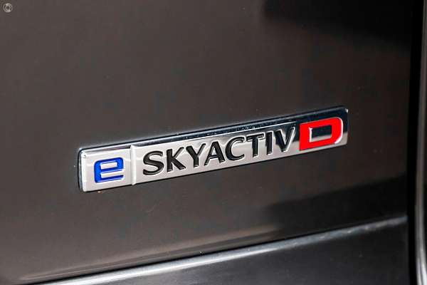 2024 Mazda CX-90 D50e Touring KK