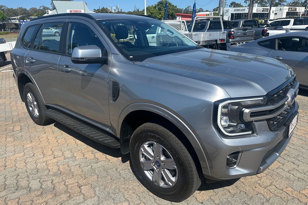 2024 Ford Everest Ambiente 2.0L