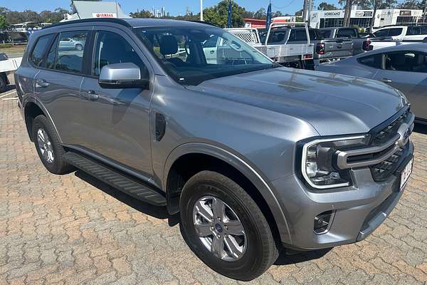 2024 Ford Everest Ambiente 2.0L