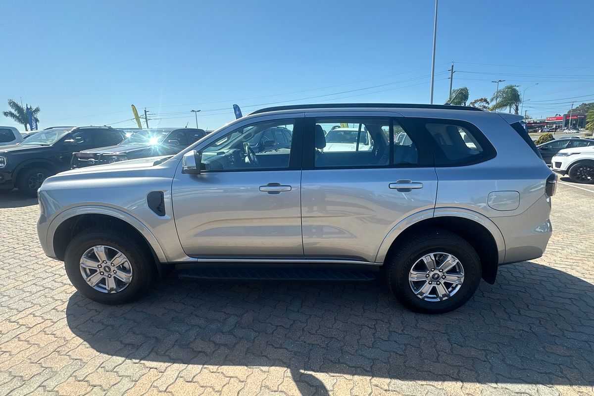 2024 Ford Everest Ambiente 2.0L