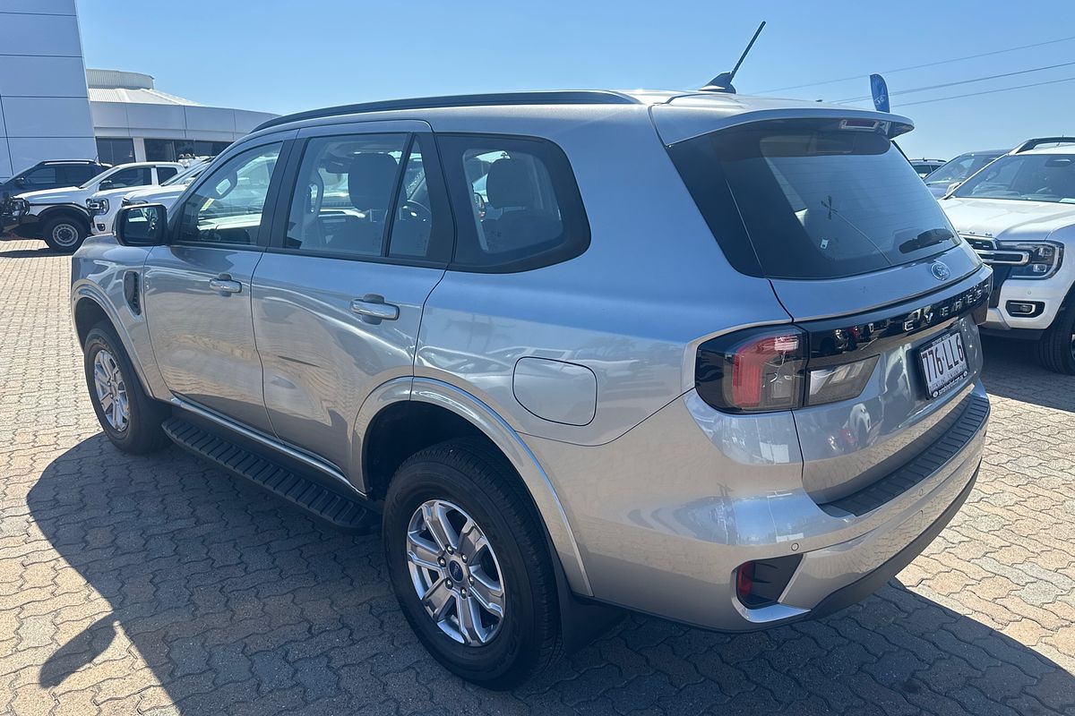 2024 Ford Everest Ambiente 2.0L