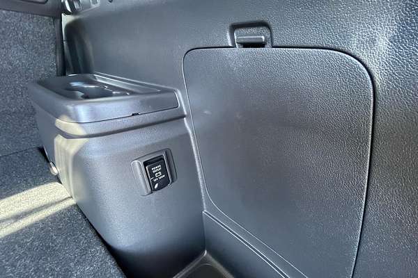2020 Mitsubishi Outlander ES ZL