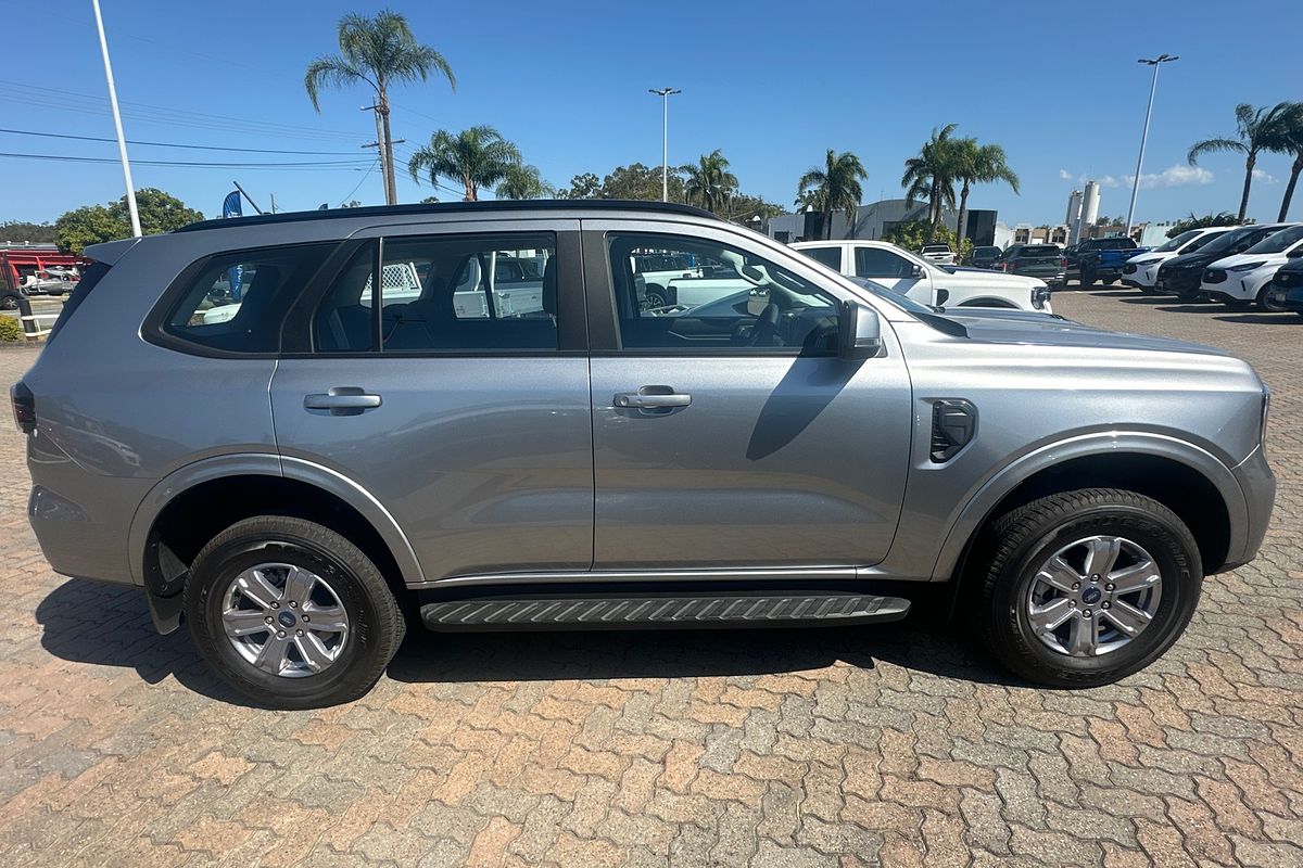 2024 Ford Everest Ambiente 2.0L