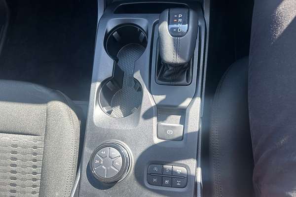 2024 Ford Everest Ambiente 2.0L