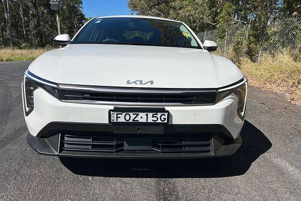 2024 Kia K4 Sport CL4m