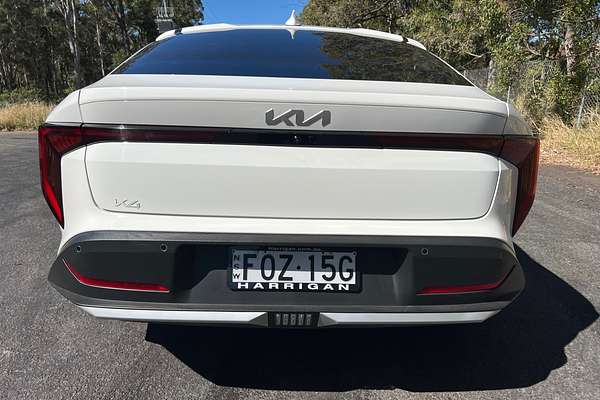 2024 Kia K4 Sport CL4m