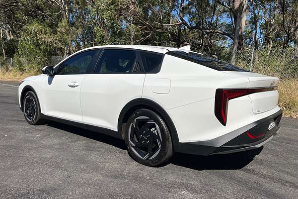 2024 Kia K4 Sport CL4m