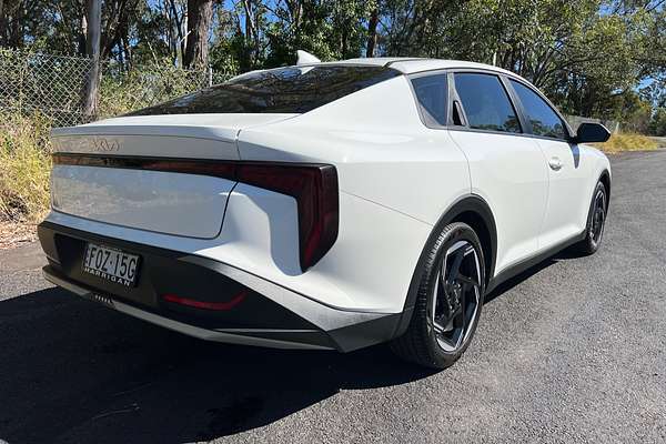 2024 Kia K4 Sport CL4m