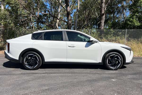 2024 Kia K4 Sport CL4m