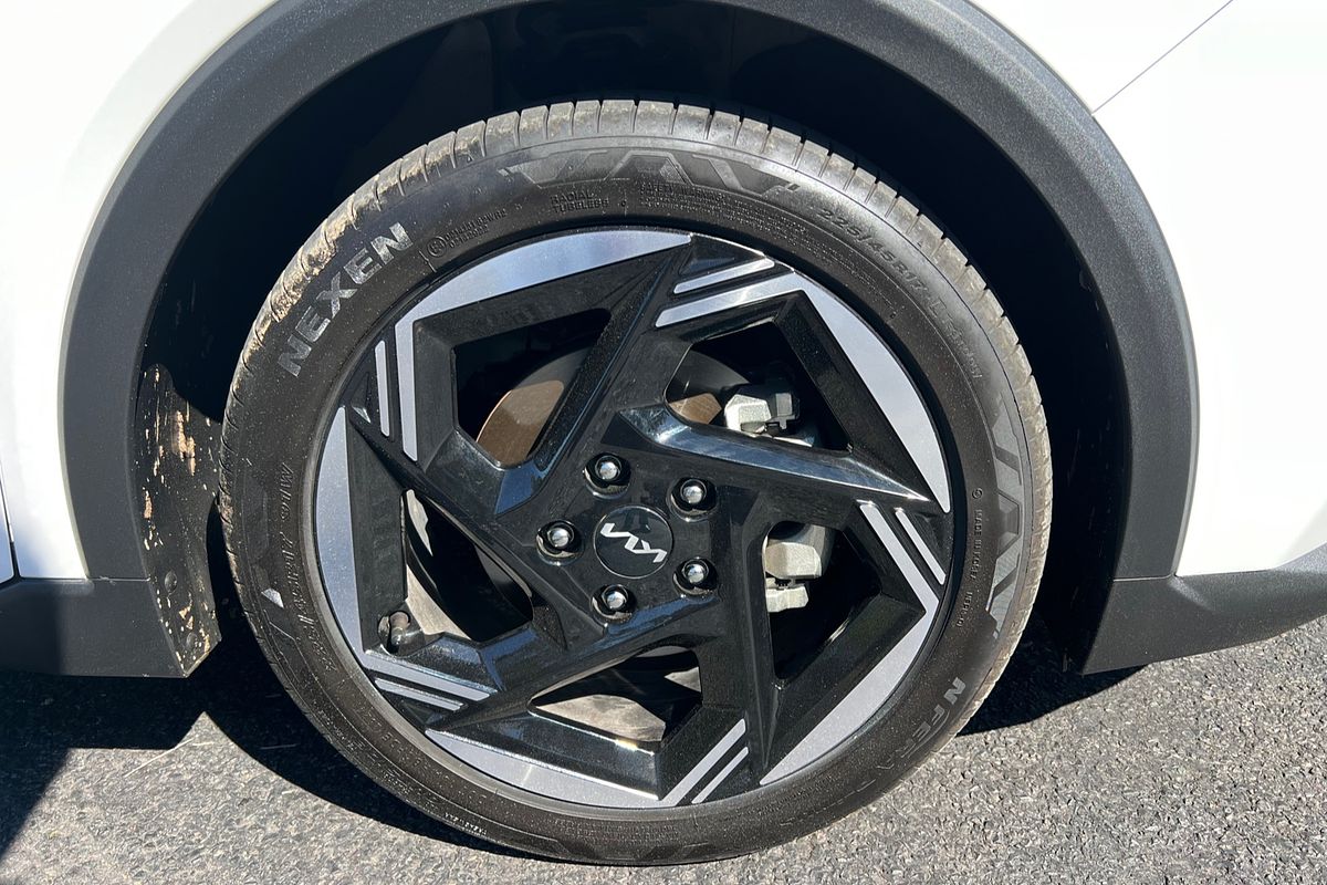 2024 Kia K4 Sport CL4m