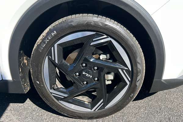 2024 Kia K4 Sport CL4m