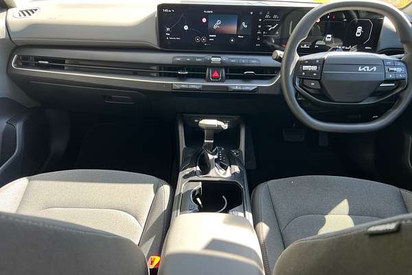 2024 Kia K4 Sport CL4m