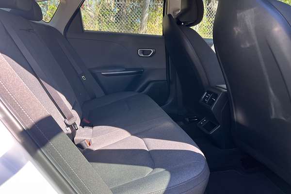 2024 Kia K4 Sport CL4m