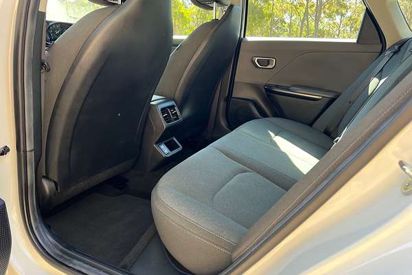 2024 Kia K4 Sport CL4m