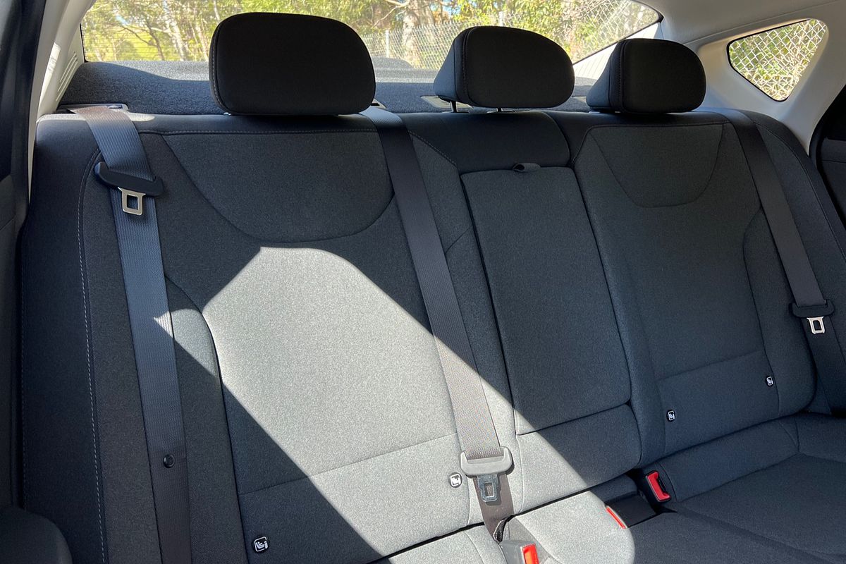 2024 Kia K4 Sport CL4m