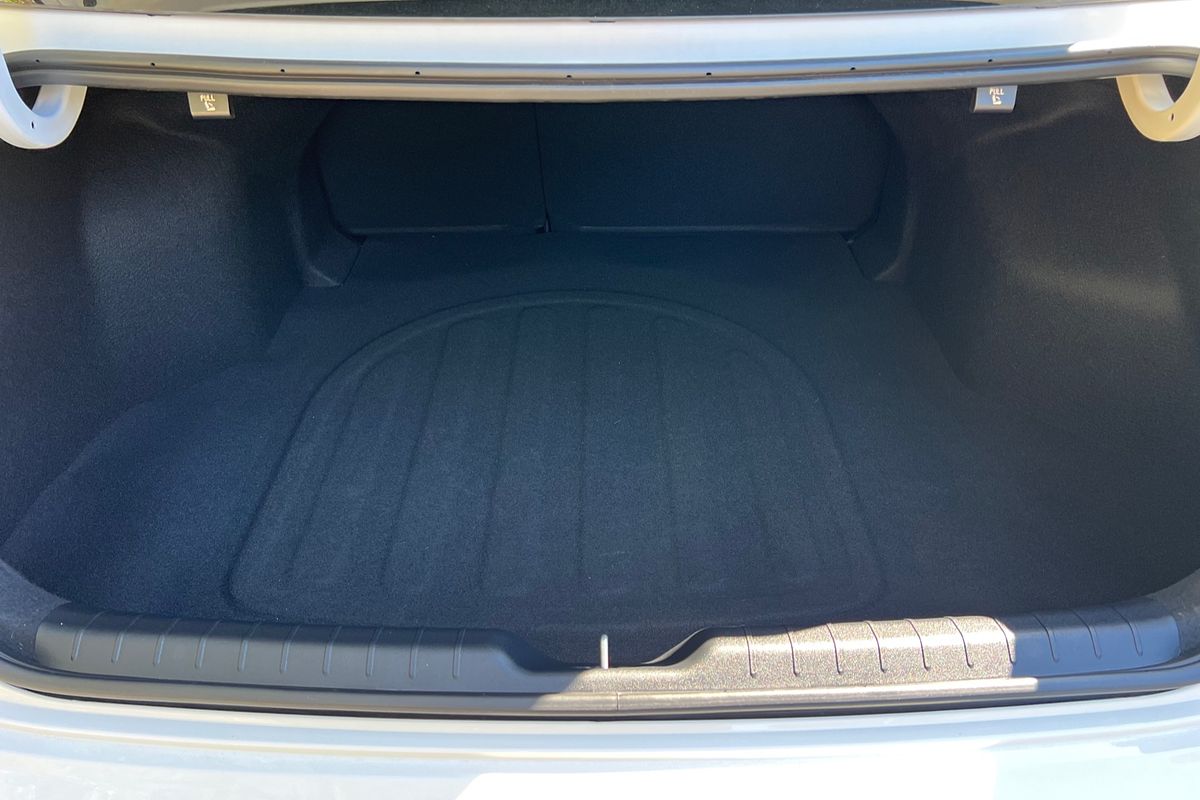 2024 Kia K4 Sport CL4m