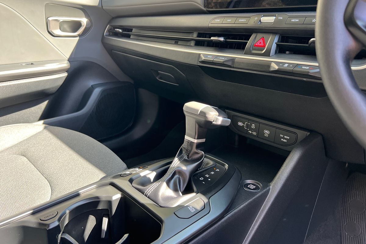 2024 Kia K4 Sport CL4m