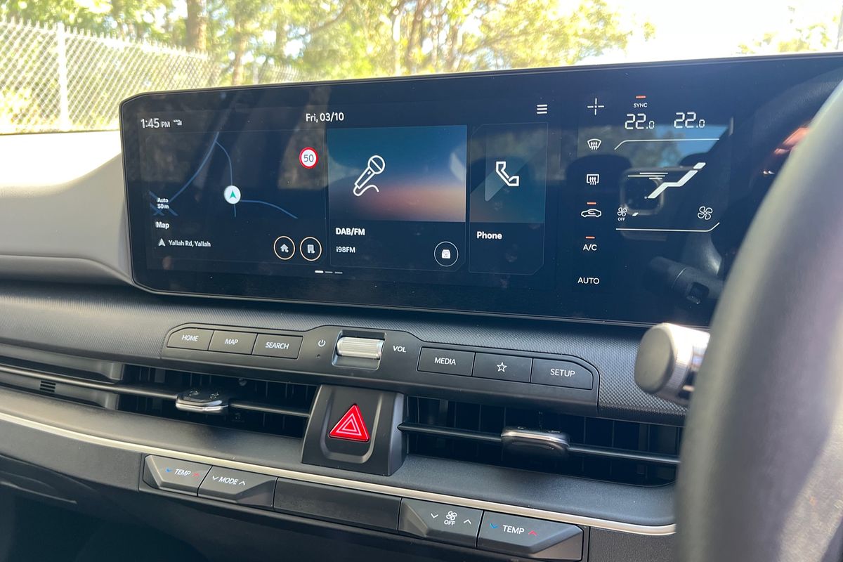 2024 Kia K4 Sport CL4m