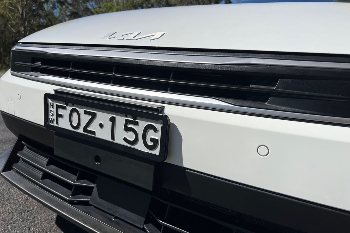 2024 Kia K4 Sport CL4m